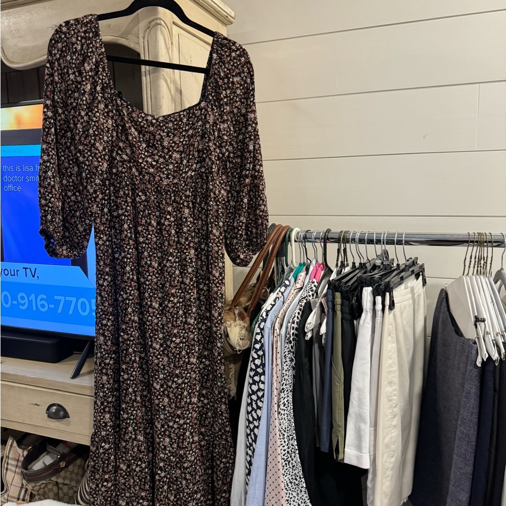 Summer dress like new